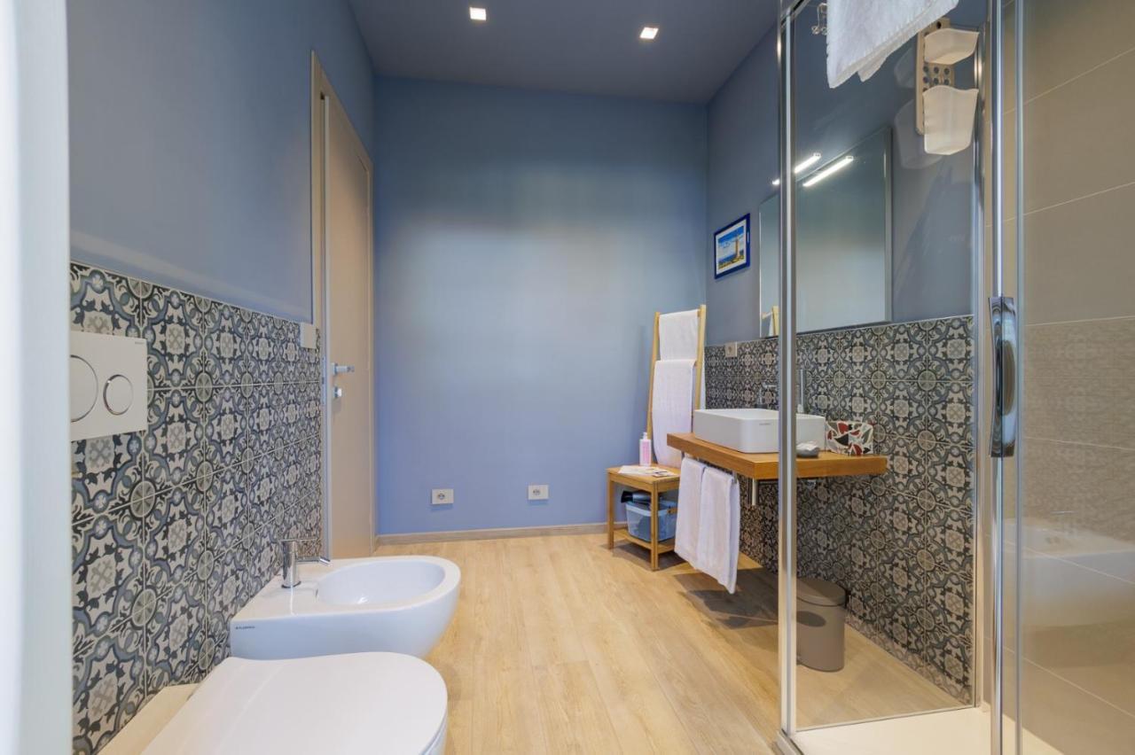 Interno 6 Guest House Cuneo Exterior foto